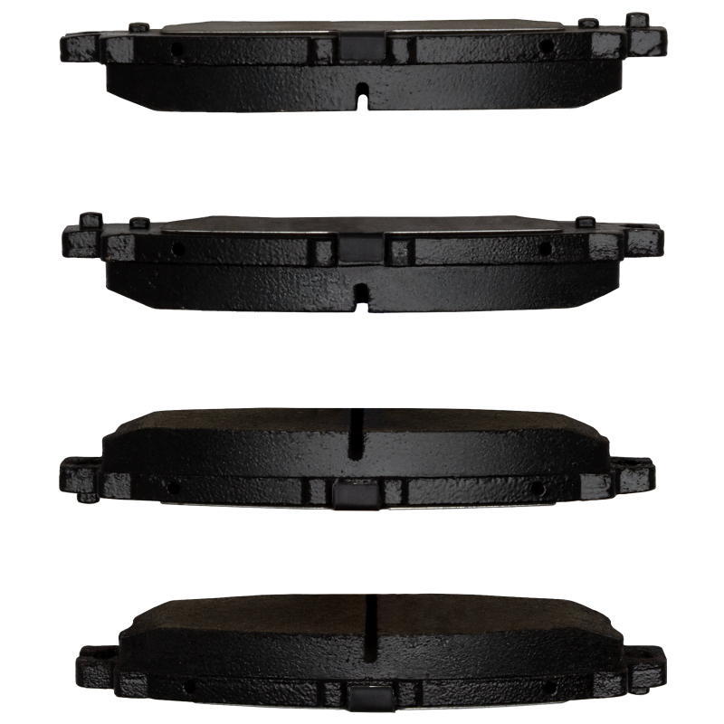 Lexus LS400 Brake Pads - Rear - R1 Concepts - Ceramic - `93-`00